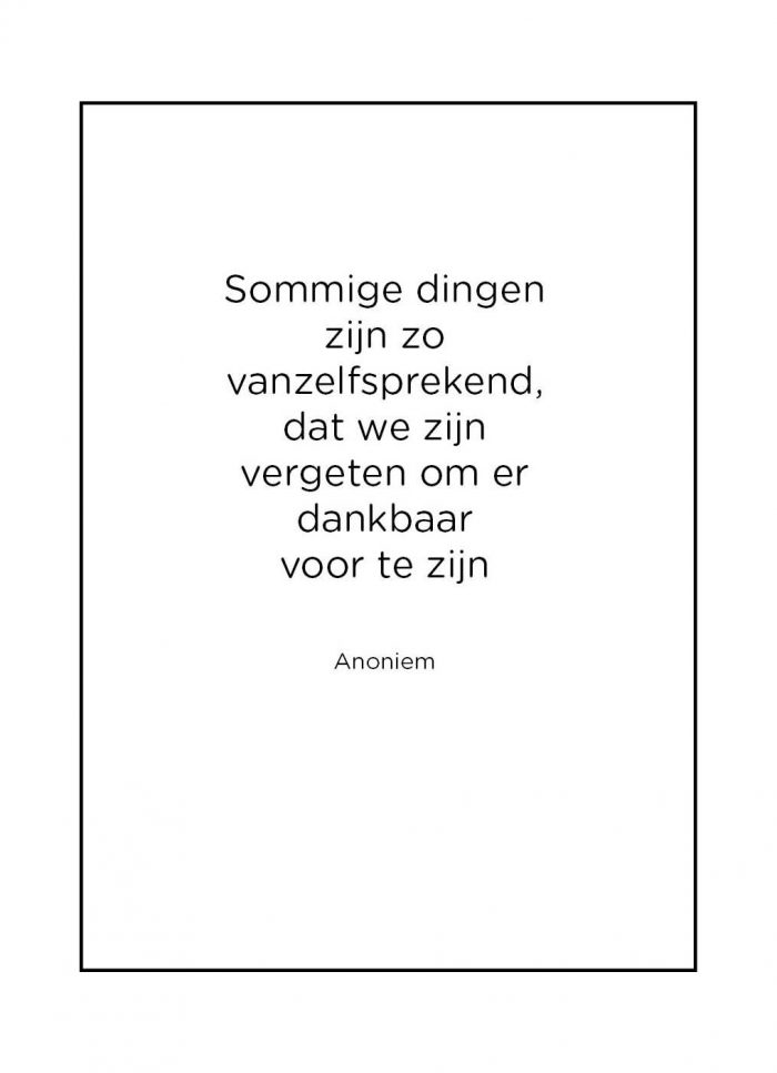 Dagboek Dankbaarheid Hartjes Zwart en Rood - Afbeelding 7