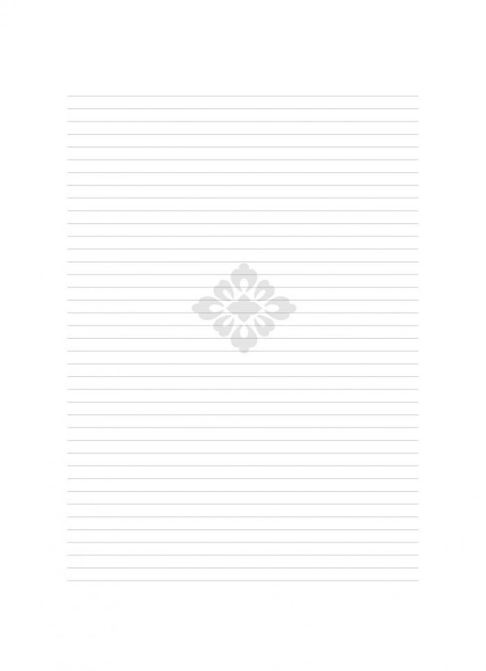 Eetschrift-Dagboek Roosjes Bruin - Afbeelding 4