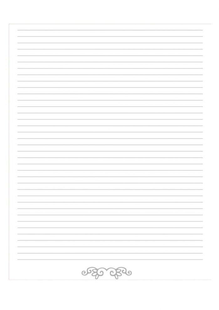 Notitieboek Large Marmer Roze - Afbeelding 2