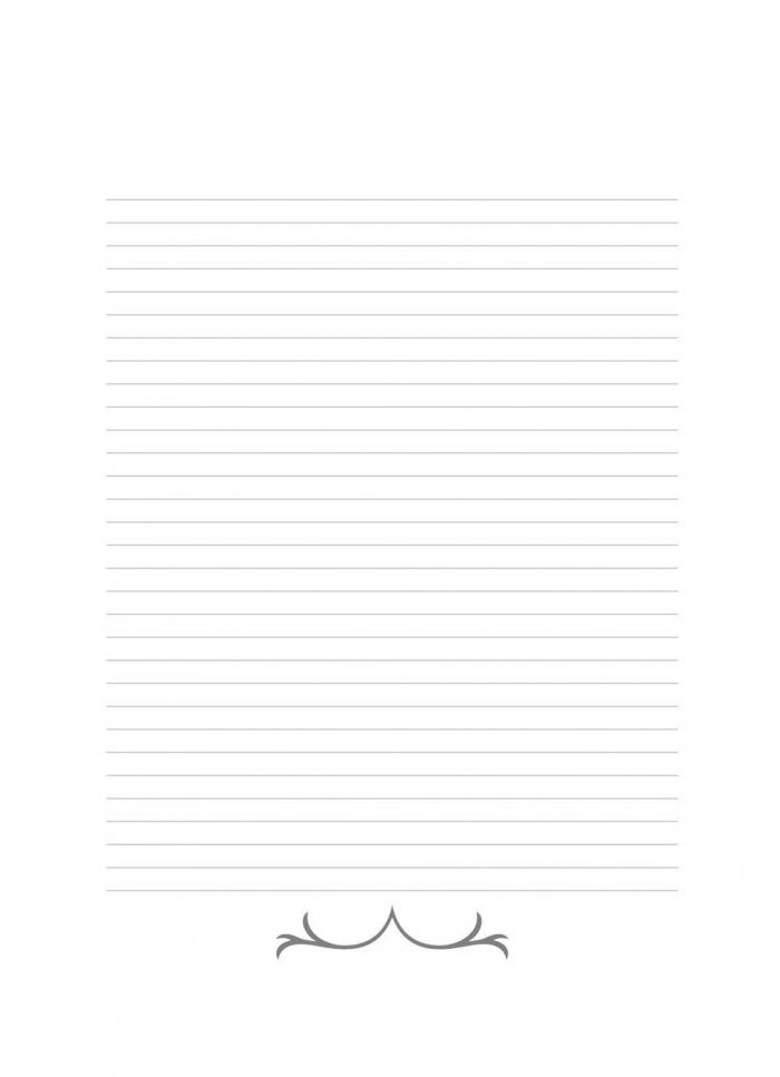 Notitieboek Grande Yoga Meisje Roze - Afbeelding 2