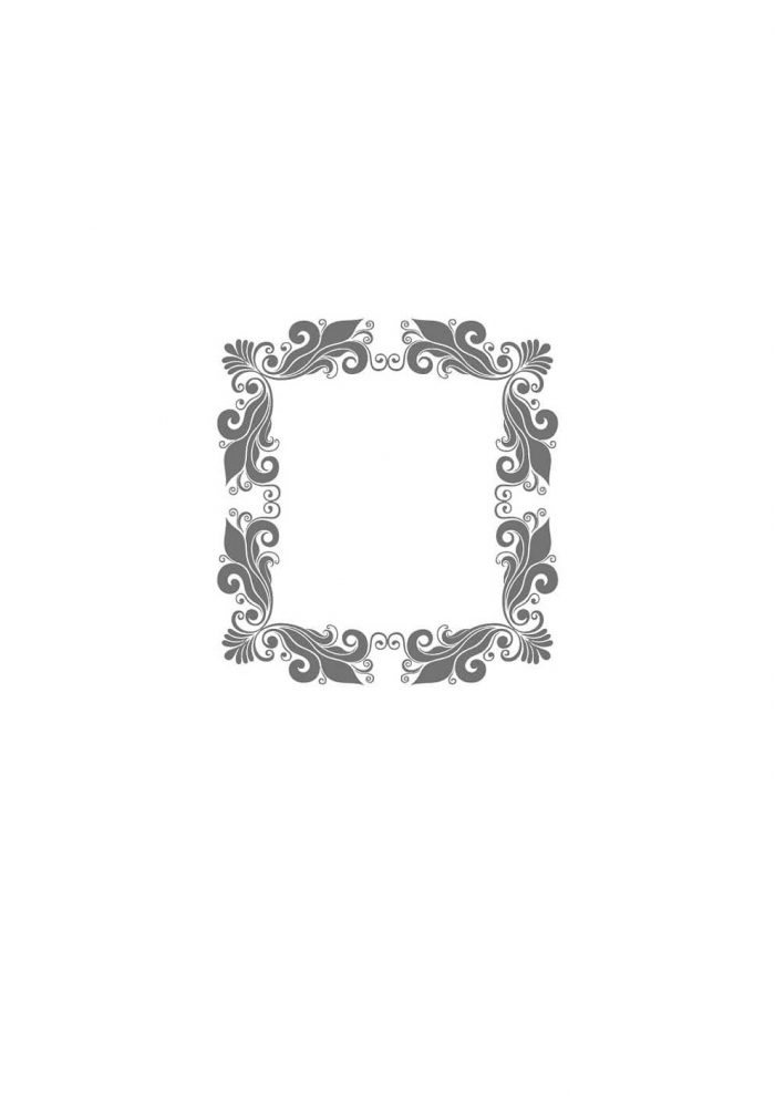 A4 Notitieboek Batik Bruin Geel Blanco - Afbeelding 3