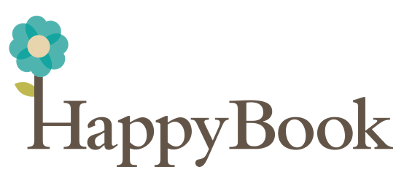 HappyBook logo