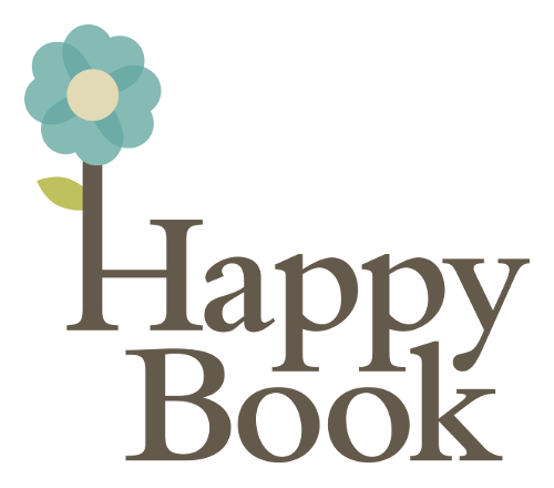 HappyBook logo