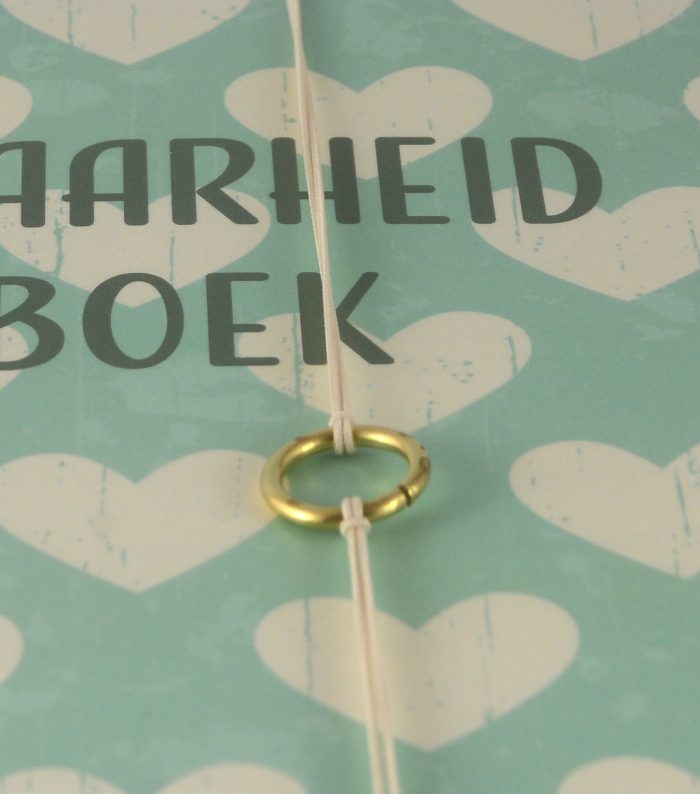 Dagboek Dankbaarheid Hartjes Groen - Afbeelding 10