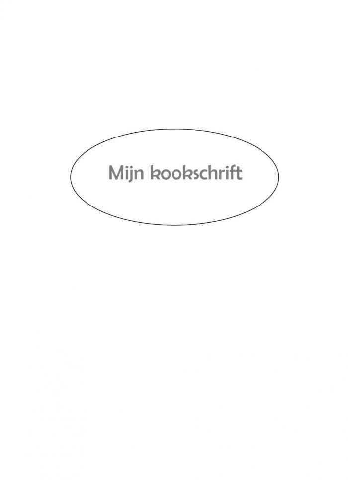 Kookschrift Receptenboek Avocado's - Afbeelding 2