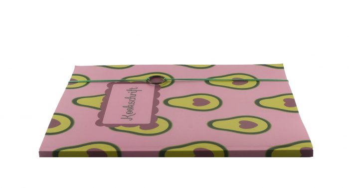 Kookschrift Receptenboek Avocado's - Afbeelding 5