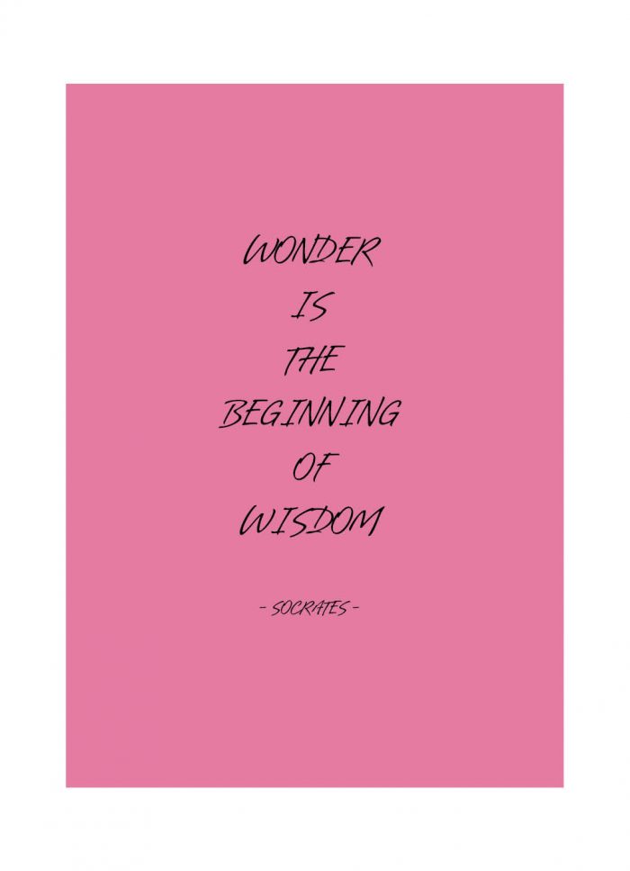 Planner Quote Roze Softcover