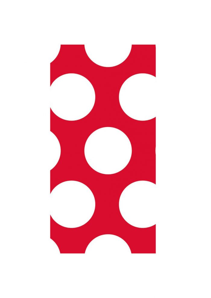 To Do Boek Polkadot Rood Wit Lijstjes
