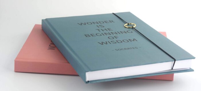 Planner Frida Kahlo Roosjes Roze - Afbeelding 3