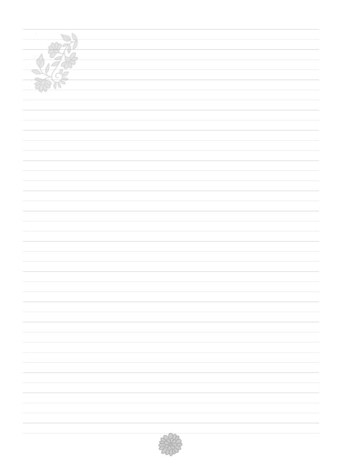 frida kahlo A4 notitieboek