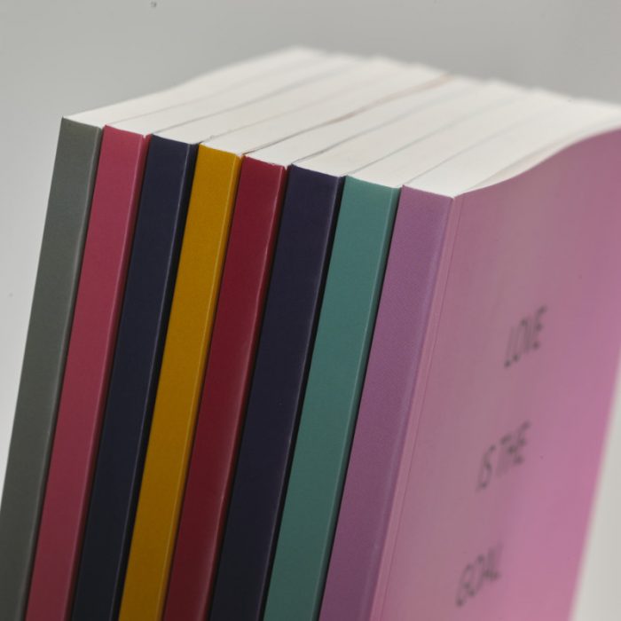 HappyBook Collectie - Custom Made