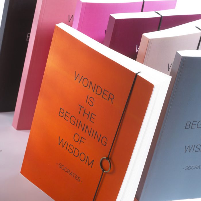 HappyBook Collectie - Custom Made