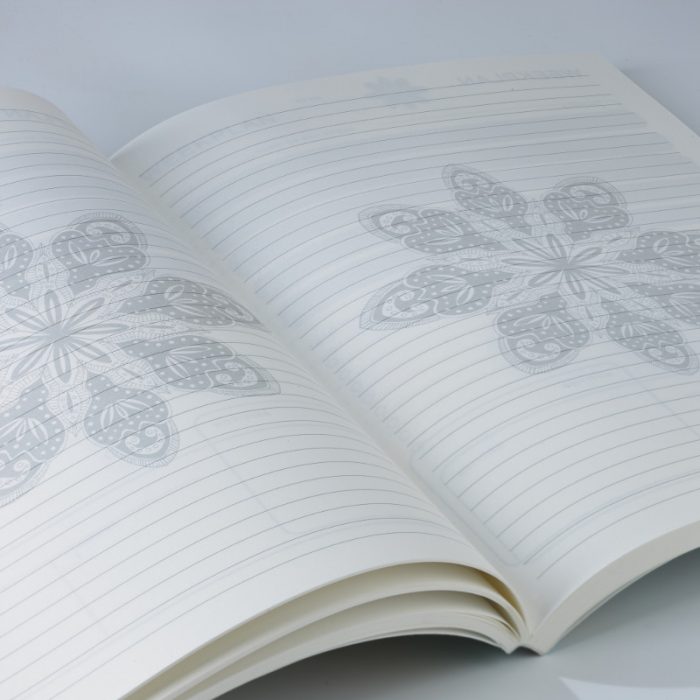 HappyBook Collectie - Custom Made