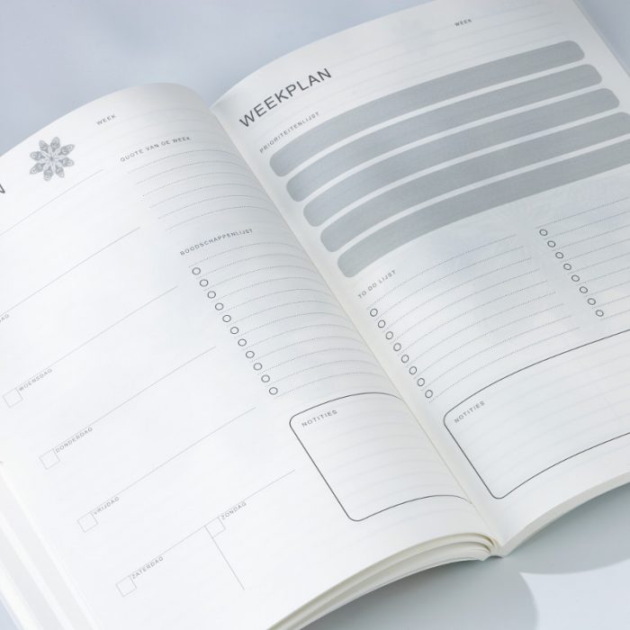HappyBook Collectie - Custom Made