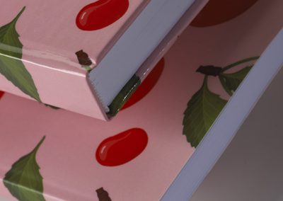 HappyBook Collectie - Custom Made