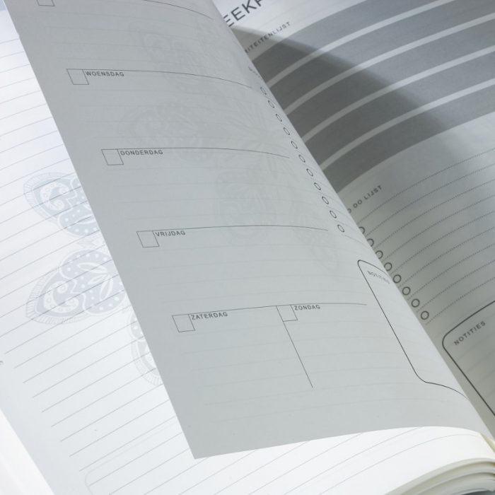 HappyBook Collectie - Custom Made