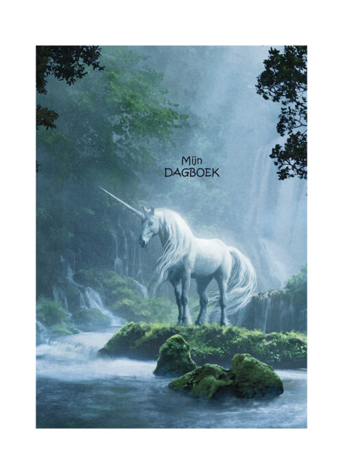 Dagboek Unicorn