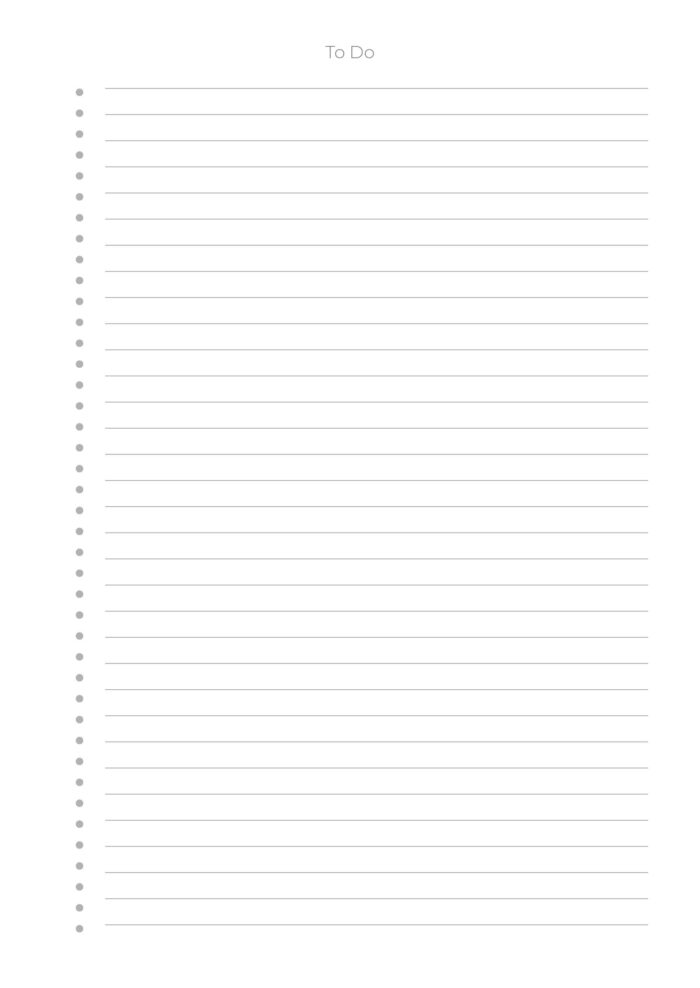Softcover weekplanner tegeltjes patroon roze geel - Afbeelding 6