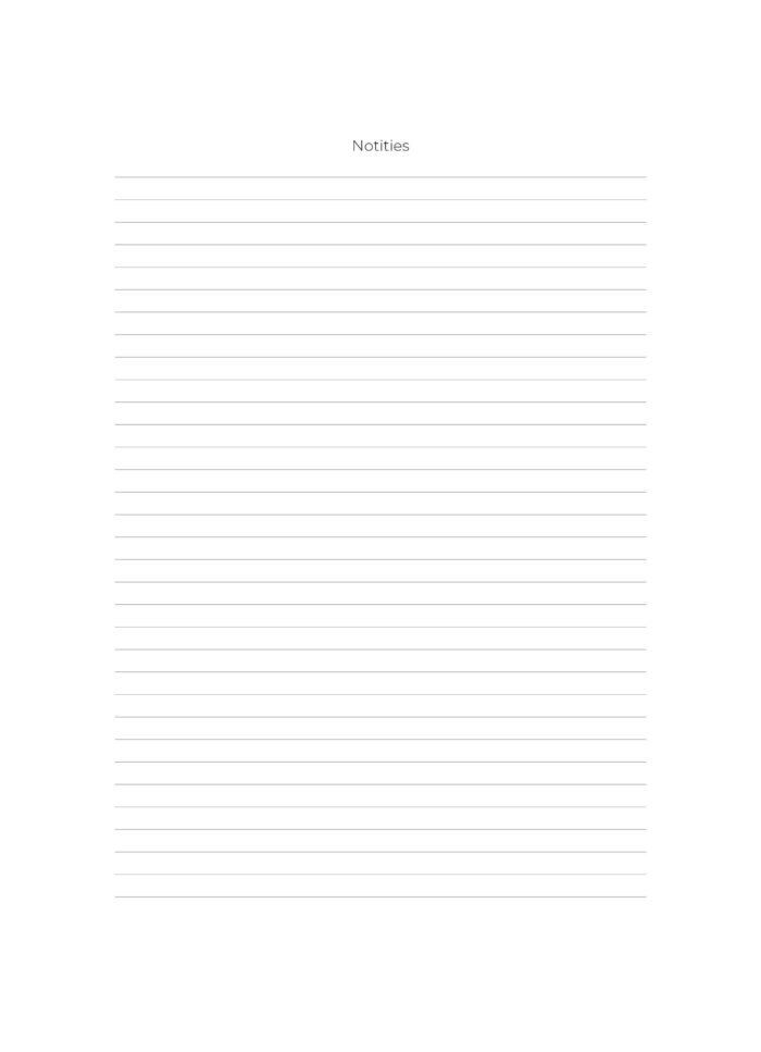 Planner Frida Kahlo Softcover Roosjes Roze - Afbeelding 2